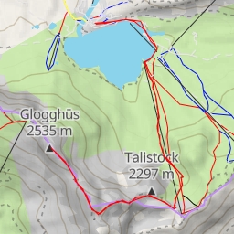 thumbnail for Glogghüs