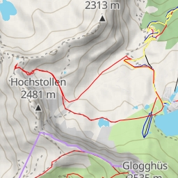 thumbnail for Abgschütz