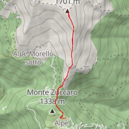 thumbnail for Monte Cerano