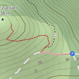 thumbnail for Monte Zuccaro