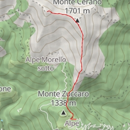 thumbnail for Poggio Croce