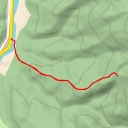 thumbnail for drum_forestier - Săcele