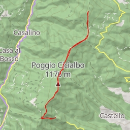 thumbnail for Poggio la Zucca