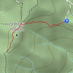 thumbnail for 224 - Via della Rasa