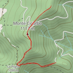 thumbnail for Via della Rasa - Via della Rasa