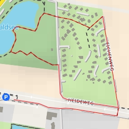 thumbnail for Waldsee