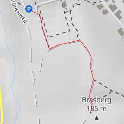 thumbnail for Brasberg