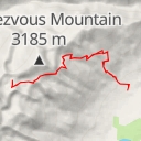 thumbnail for Rock Spring Loop - Rock Spring Loop