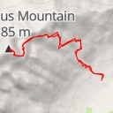 thumbnail for Rendezvous Mountain