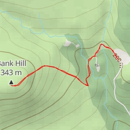 thumbnail for Bank Hill