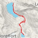 thumbnail for Lac du Grand Désert