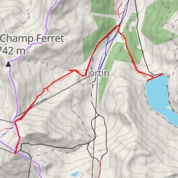 thumbnail for Mont Gelé