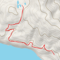 thumbnail for Coast Trail - Coast Trail