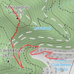 thumbnail for Petròglif