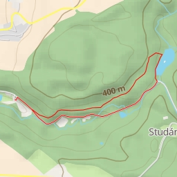 thumbnail for Ivanské jezero