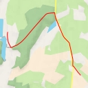 thumbnail for Impasse de la Leurre - Impasse de la Leurre