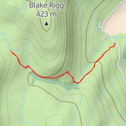 thumbnail for Wetherlam Copper Mine - Keswick Pack Horse Route