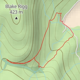 thumbnail for Tilberthwaite Gill Waterfall