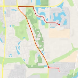 thumbnail for 199th Street West