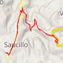 thumbnail for Carretera Caideros - Carretera Caideros