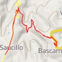 thumbnail for Carretera Caideros - Carretera Caideros