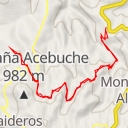 thumbnail for Lugar Hoya de Los Cardos - Lugar Hoya de Los Cardos