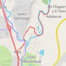 thumbnail for El Bajadero