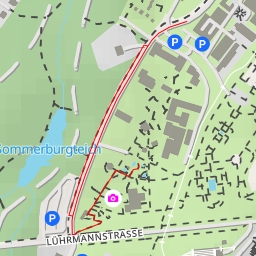 thumbnail for Külshammerweg - Essen