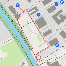 thumbnail for Port de Ramonville-Saint-Agne