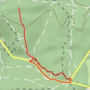 thumbnail for Bärenfelsweg - Bärenfelsweg