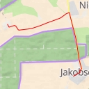 thumbnail for Klosterruine Endingen - Endinger Weg