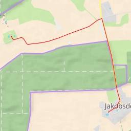 thumbnail for Klosterruine Endingen - Endinger Weg