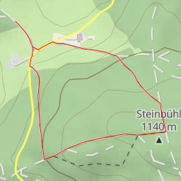 thumbnail for Steinbühl