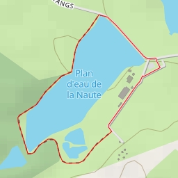 thumbnail for La Naute - Route des Étangs