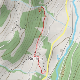 thumbnail for Geissweg