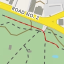 thumbnail for Jogging track - Jogging track - Hyderabad