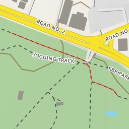 thumbnail for Jogging track - Jogging track - Hyderabad