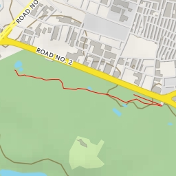 thumbnail for Jogging track - Jogging track - Hyderabad