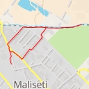 thumbnail for Via del Fosso - Via del Fosso - Prato