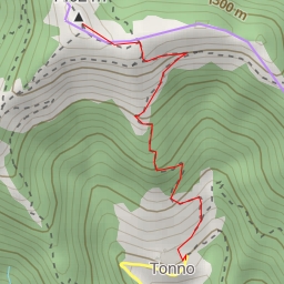 thumbnail for Monte Buio