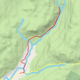 thumbnail for Esk Falls