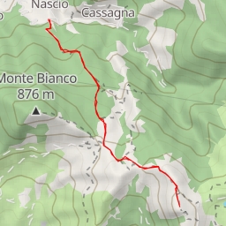 thumbnail for Monte Roccagrande