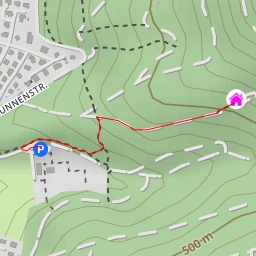 thumbnail for Hühnerweid