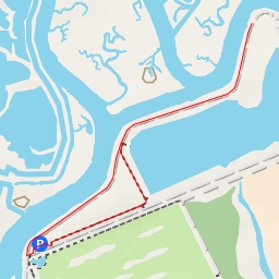 thumbnail for Via dei Casoni