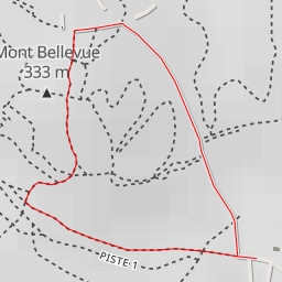 thumbnail for Mont Bellevue