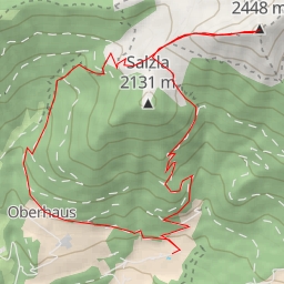 thumbnail for Rudlhorn