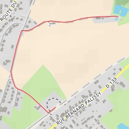 thumbnail for Voie verte - Voie verte