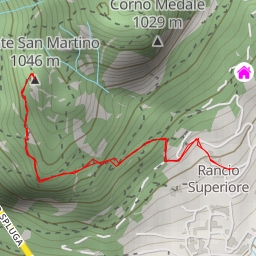 thumbnail for Monte San Martino