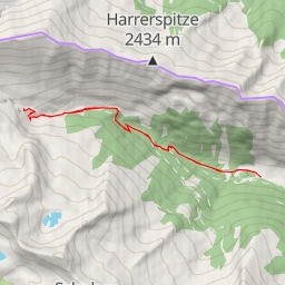 thumbnail for Lanisch-Ochsenhütte - Hintermuhr