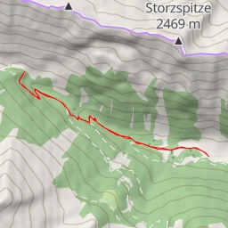 thumbnail for Lieserfall